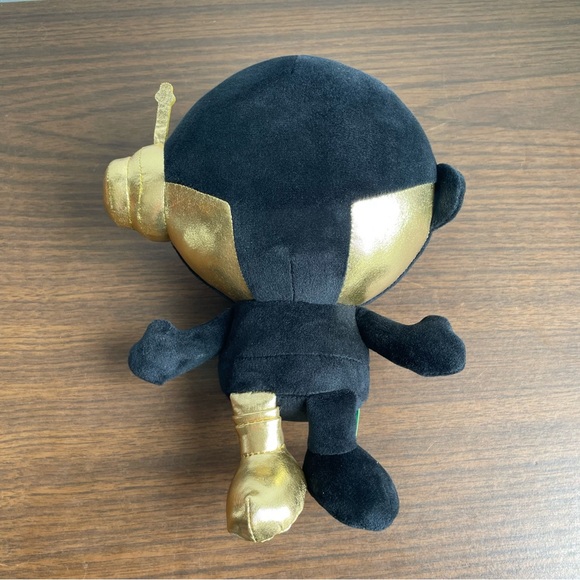 Very Rare Makeship Plush - Picture 4 of 6